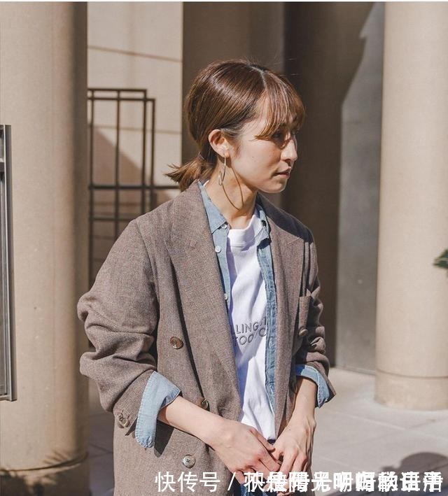 造型 从利落造型到飘逸浪漫,用发型创造风格变化,这3款推荐给你