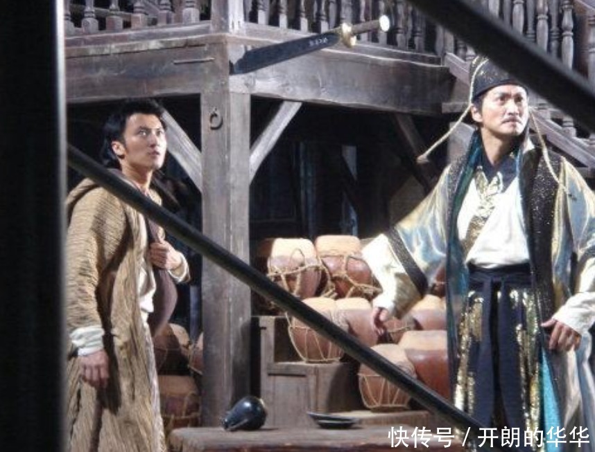 古代那些结账直接放银子的侠客,为何在现实生活中不可能出现