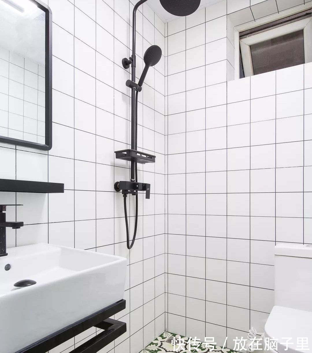 小玩偶|舒适又精致的小窝,41㎡老屋爆改,一个人也不含糊,简约又清爽