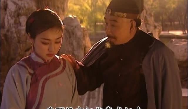 夺得|雍正王朝:为什么弘历夺得金如意,胤禛却要给年秋月抬旗?