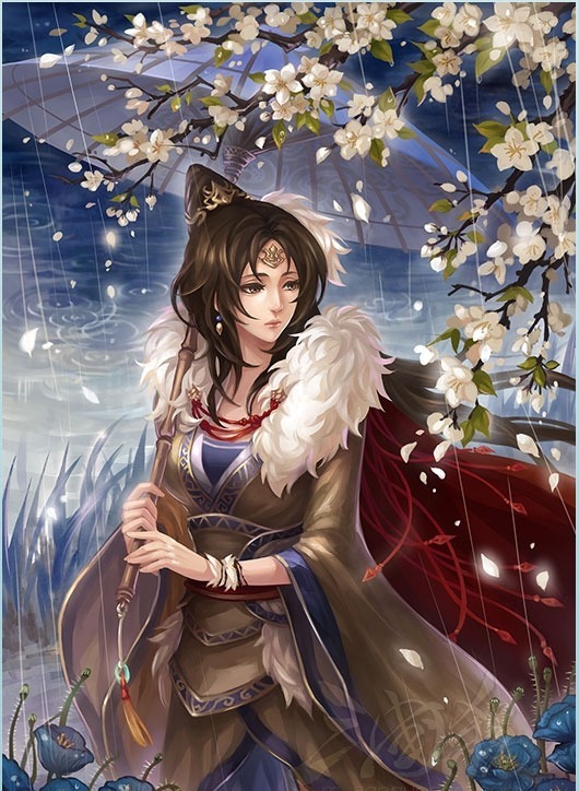 诗词歌赋|诗词歌赋无不有，三国杀武将台词大有来头