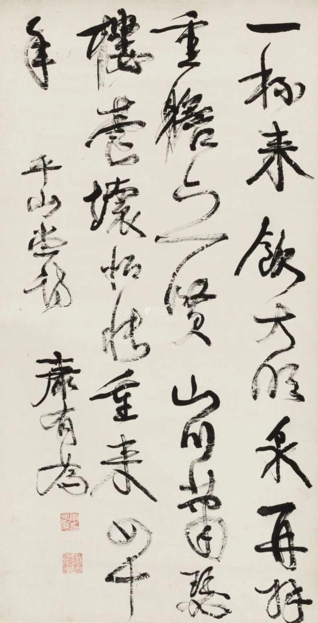  拍品|巴黎苏富比实施少而精战略，13件拍品撑起一场『亚洲艺术』专拍