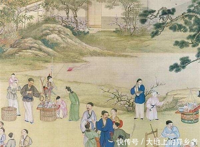 谋财害命|会说话的“银子”:老翁被谋财害命,无人看清贼子长相,如何断案