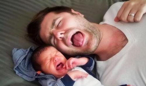 宝宝|宝宝3岁前,谨记“不吃两饭、不睡三觉”,才能脾胃好少生病