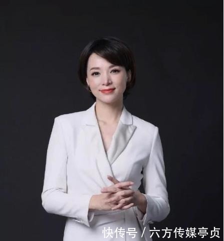 央视一姐 46岁“央视一姐”董卿,主持春晚17次,腹有诗书气自华本尊