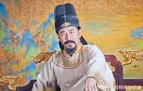 五代时期|赵匡胤在位16年,为何没有立自己的儿子为储君?