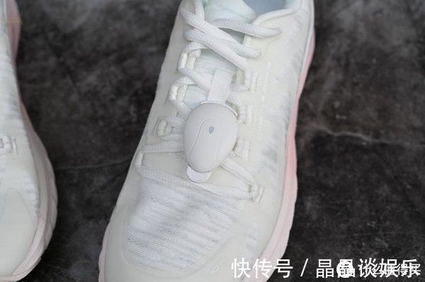 数码|数码科技产品测评 篇九十五:舒适长跑,科学健身,咕咚智能跑鞋10K体验