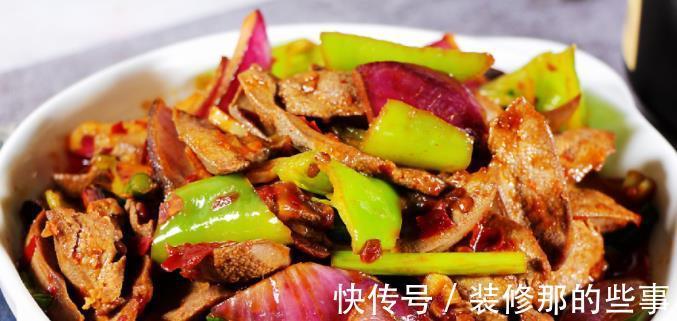 猪肝|今日中伏，再忙也要吃这3种“扶阳”食物，营养滋补精神足，好吃