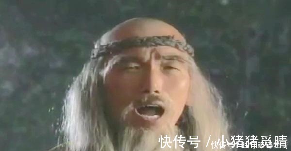 姜子牙|封神五大妖王, 僵尸王上榜, 孔宣第二, 头一位让两位圣人束手无策！