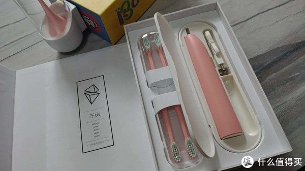 防水盖|怅怅聊数码 篇一百三十六：让你的孩子爱上刷牙，Combo咸蛋超人儿童电动牙刷使用评测