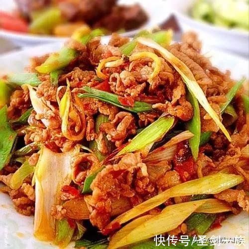 五味俱全的25款家常下饭菜谱，全家人吃了都说太好吃了，真香