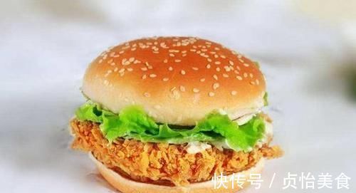 生长发育|4种没有营养的早餐,宝妈不要再做给孩子吃了,第2种十分常见