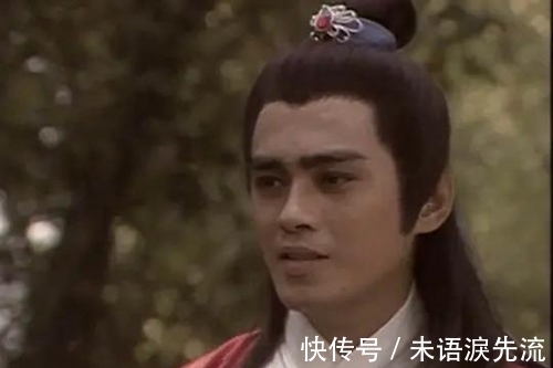 勾践#金庸唯一未被翻拍的小说,仅是选女主角的问题,就难倒了大批导演