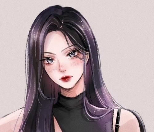 贝儿|迪士尼公主的现代时装秀,贝儿像极了英语老师,差点认不出艾莎了