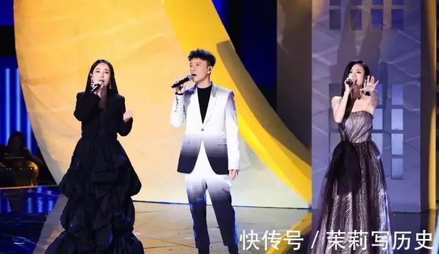 看了《好聲音》的總決賽，只想說一句：廖昌永yyds