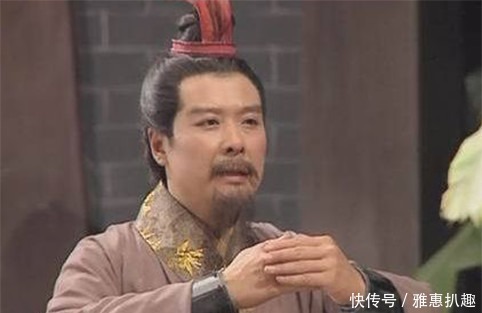 无人|讨伐刘备大败孙权,守境十年无人敢犯,曹操:真忠臣也!