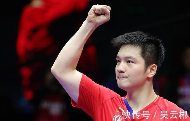 MVP|连胜两局遭逆转,距离MVP榜首仅一步之遥,奈何樊振东不答应