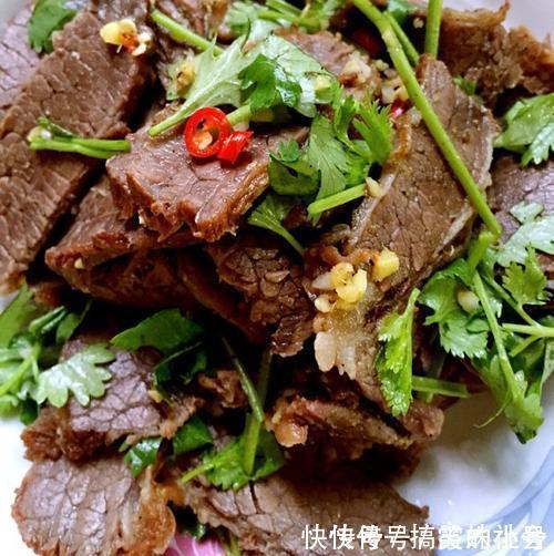 发苦|卤牛肉时，最忌放这3样香料，否则毁了一锅肉，味道发苦，很难吃