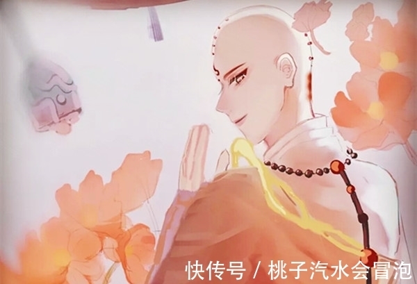 毗卢仙|封神后,通天门下随侍七仙,都是什么结局?