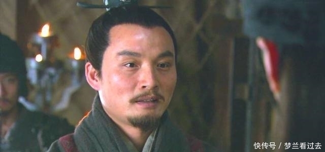 马谡|为啥一定要斩杀马谡诸葛亮真正的目的太狠了,令赵云都害怕