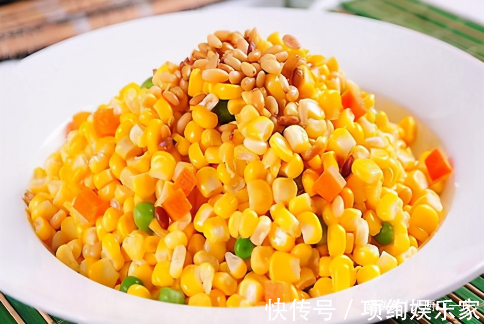 小孩|年夜饭上怎能少了甜菜教你这3道简单实用的甜菜，小孩抢着吃