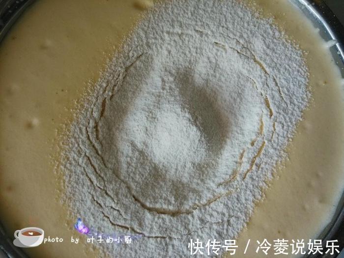 做了7年蛋糕，还是无油配方最受欢迎！还原儿时的味道！