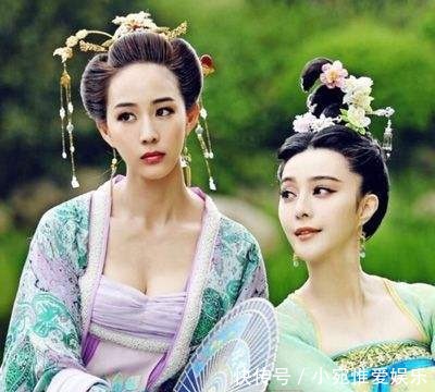 究竟|唐朝究竟有多开放？看她们的服饰与妆容，比现代流行的还要美
