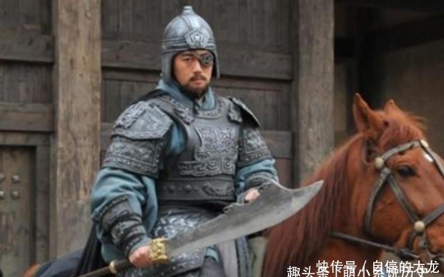 猛将|在三国中与吕布单挑过有这四位猛将,你认为他们谁的武功更强?