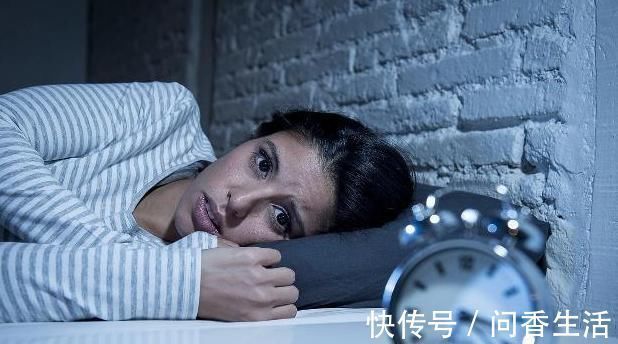 克星|失眠的“克星”找到了,睡前吃点,放松身心,助你一觉到天亮!