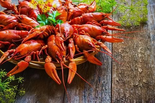 俗话说的“发物”,到底是什么?