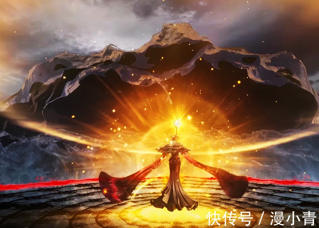 比比东|斗罗大陆:波塞西的武魂就是海神!女帝比比东再现密室妆容