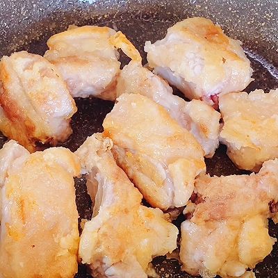 板栗|话梅板栗烧小排