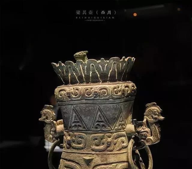 青铜器|晶哥聊古玩馆藏青铜器,这些你认识吗