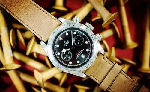 请资深表友建议，入门者应该入手什么腕表？