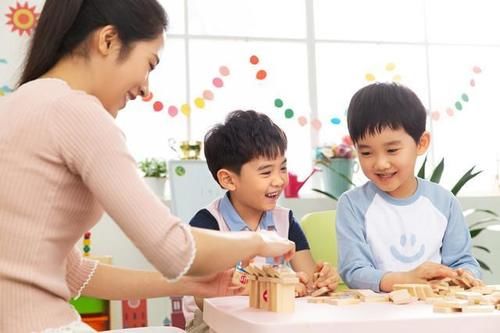 家长|在3岁之前,家长要给孩子立四个规矩,不愁未来不成才