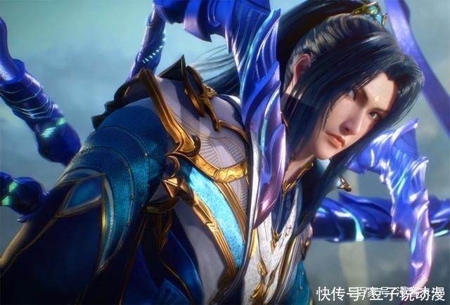 竹清|斗罗大陆小舞扑倒唐三,白沉香升级为紫级一考,竹清身材太绝了