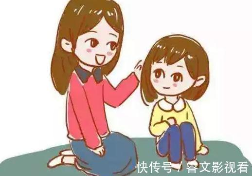 幼儿|孩子有这2个“懂事”的行为,暗示长大跟成功无缘,家长别瞎高兴