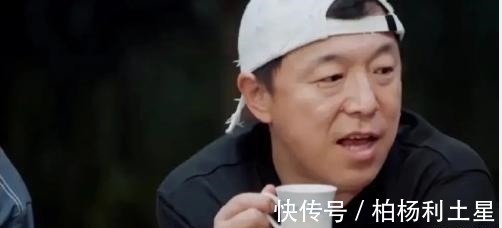 這就是為什么同樣努力,鄭愷卻怎么也無法超越黃渤的原因