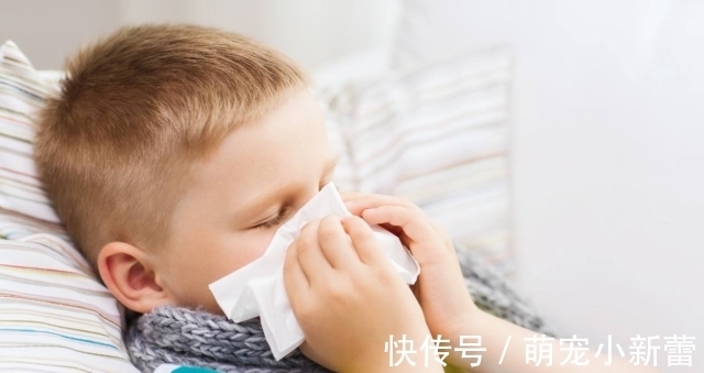 体温|儿科医生：宝宝感冒并非冻出来的，“它”才是导致宝宝感冒的元凶