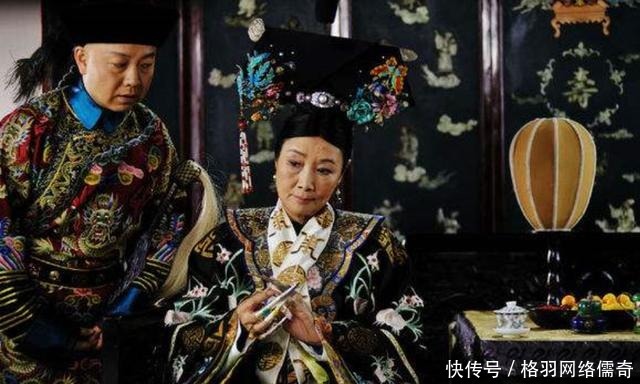 泉边|泉边丁宝桢处决当红太监安德海,慈禧太后写下四字