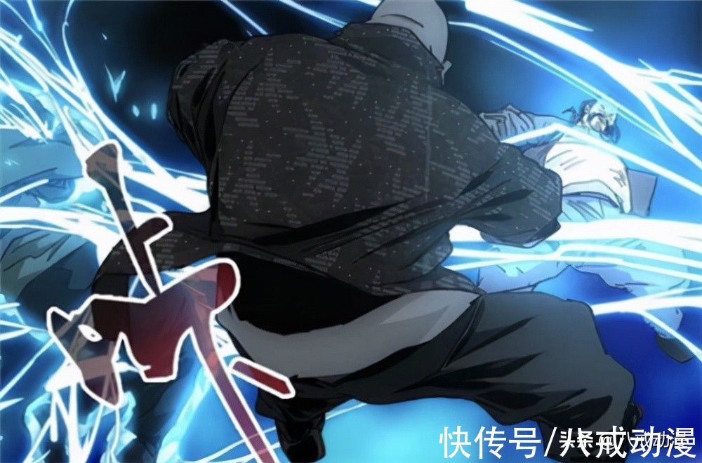 巴伦|一人之下586话:阮丰被抓走,张楚岚陷入阴谋圈套