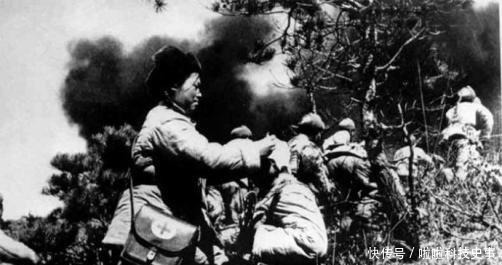 志愿军|志愿军入朝第四次战役——李奇微和他的“磁性战术”