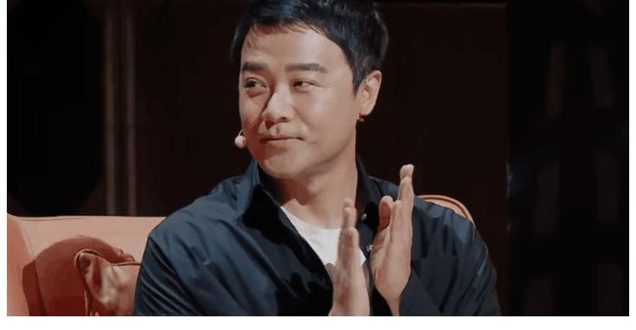 《开拍吧》：陈思诚没想到是个“哭包”，难怪对青年导演这么好