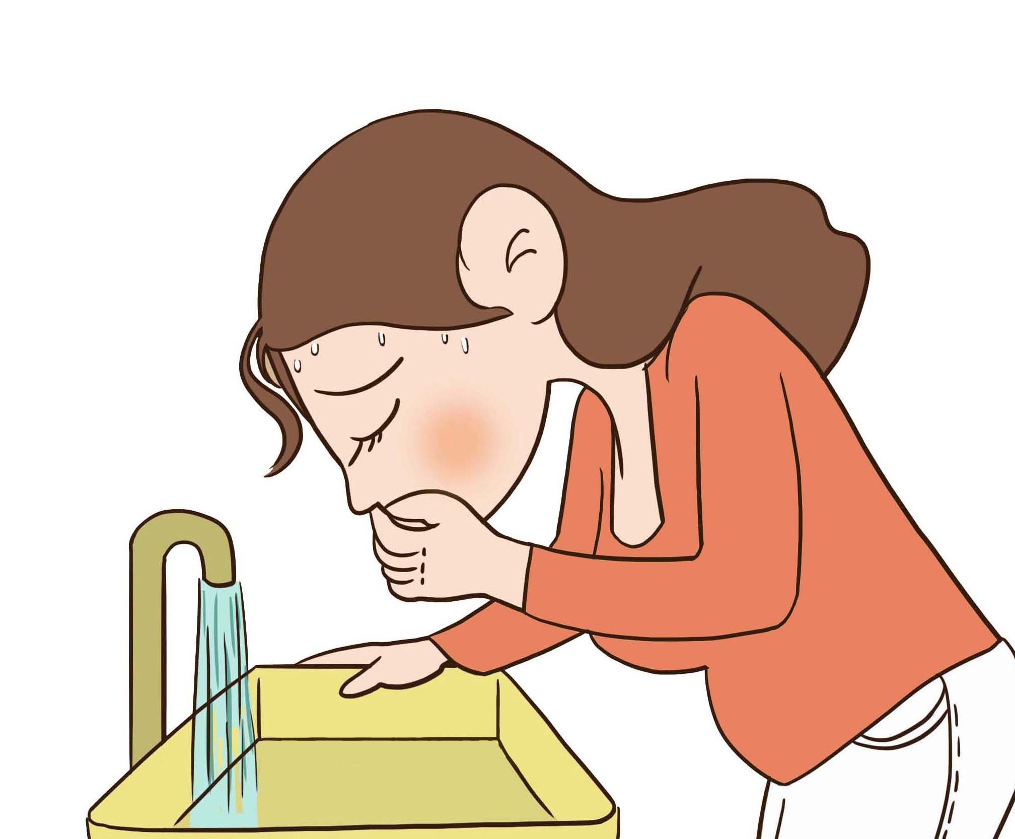 腰背部|孕期必定要经历的六种痛,你觉得哪个更难熬?