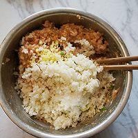  老师傅教你四喜丸子做法，好吃到舔手指