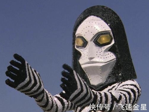 可爱|奥特曼中的可爱怪兽,萌人一脸,怪兽也可以这么可爱吗