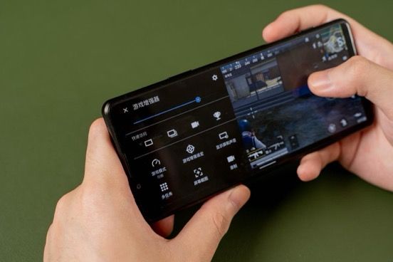 微单手机索尼Xperia Pro-I评测：年度最硬核影像旗舰