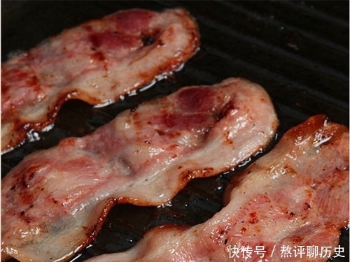 培根肉是什么肉？为什么叫培根？两种制作方式让人欲罢不能