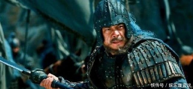 魏延|诸葛亮去世前嘱咐马岱解决魏延,众多将领却选择此人,不是没有原因。