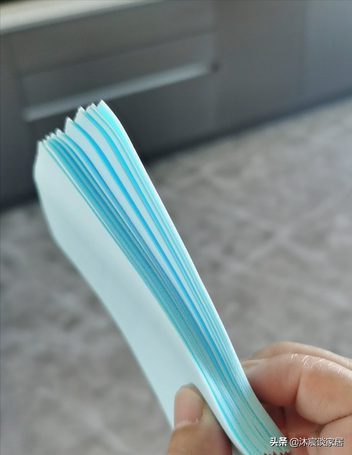 晒晒我家的囤货，清洁与收纳面面俱到，3个月在家，也能保持干净